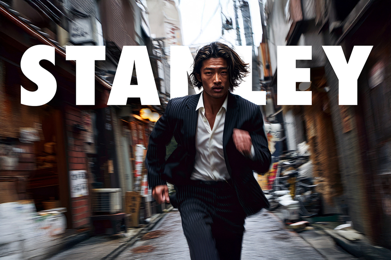 Stanley – screenshot 1