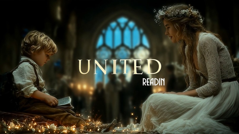UNITED by READIN – screenshot 1