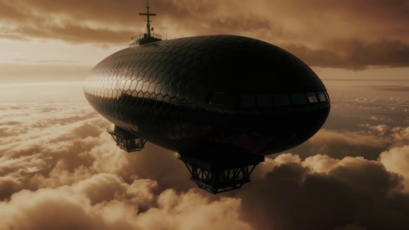 Sky Walking – screenshot 3