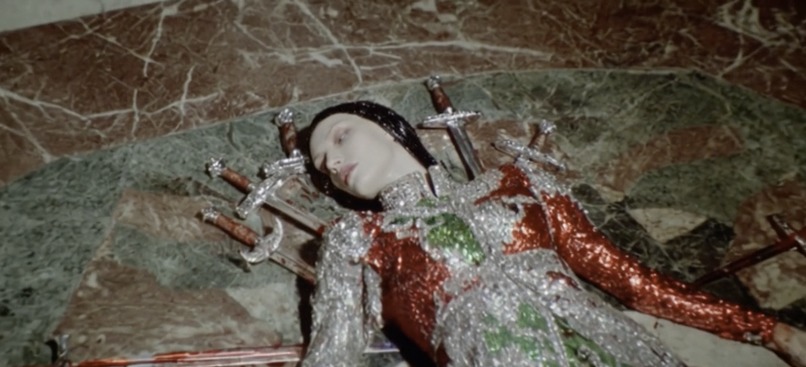 The Oubliette – screenshot 2