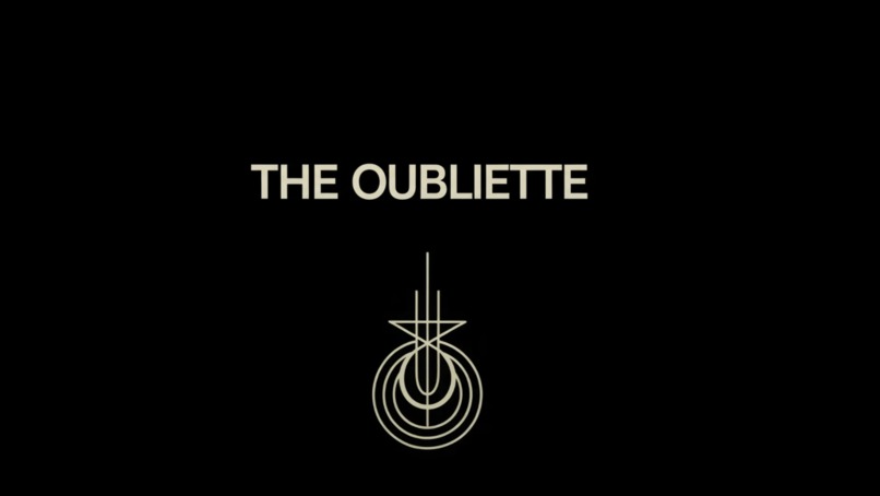 The Oubliette – screenshot 4