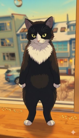 Purr G : BALLS – screenshot 1