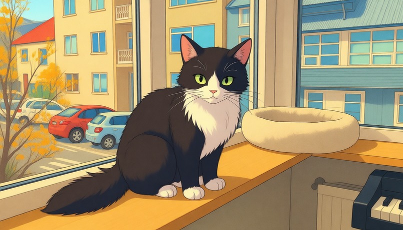 Purr G : BALLS – screenshot 3