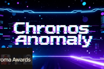 Chronos Anomaly 