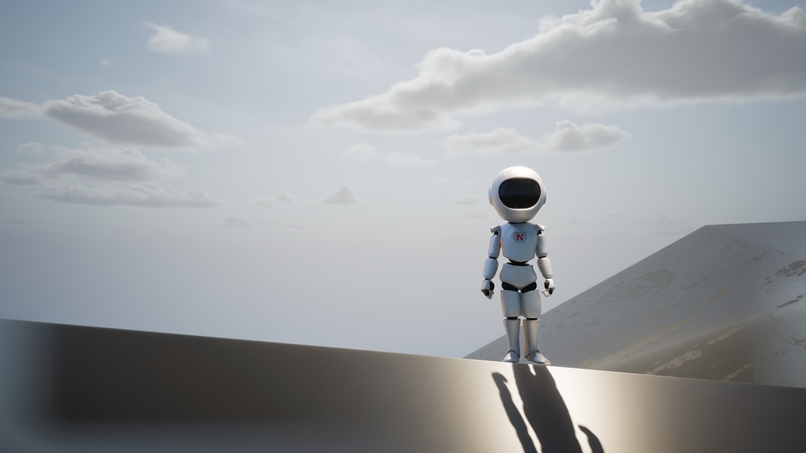 Machine Talks – screenshot 4