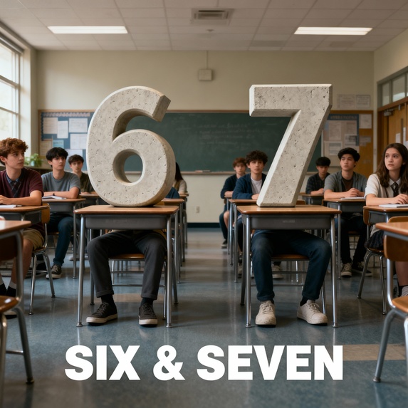 Six & Seven – screenshot 1