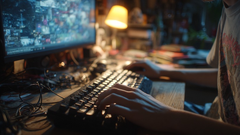 Colorful – screenshot 33