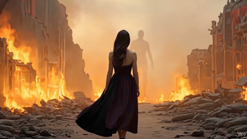 Better Off (Official AI Music Video) – screenshot 3