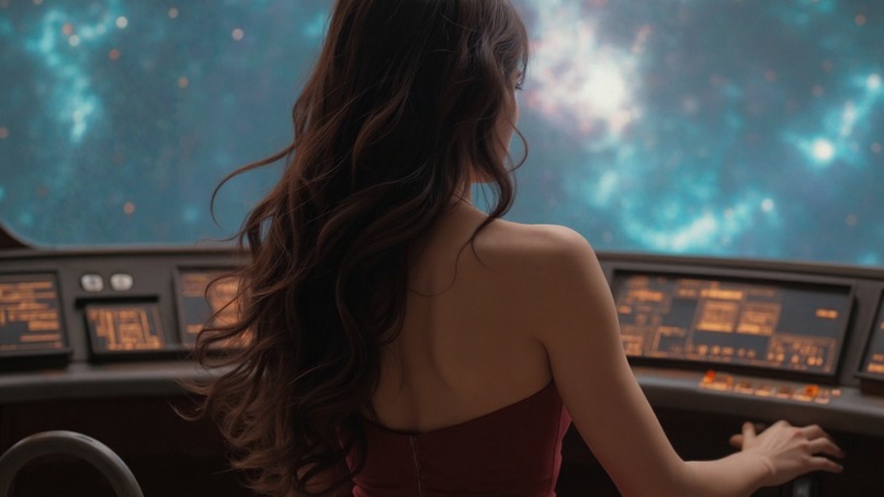 Better Off (Official AI Music Video) – screenshot 2