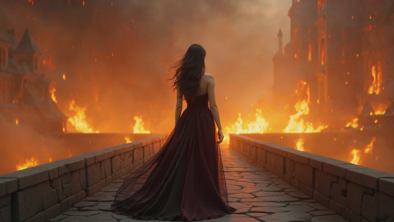 Better Off (Official AI Music Video) – screenshot 5