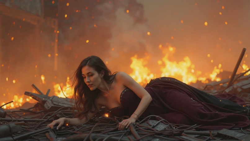 Better Off (Official AI Music Video) – screenshot 6