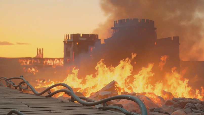 Better Off (Official AI Music Video) – screenshot 10