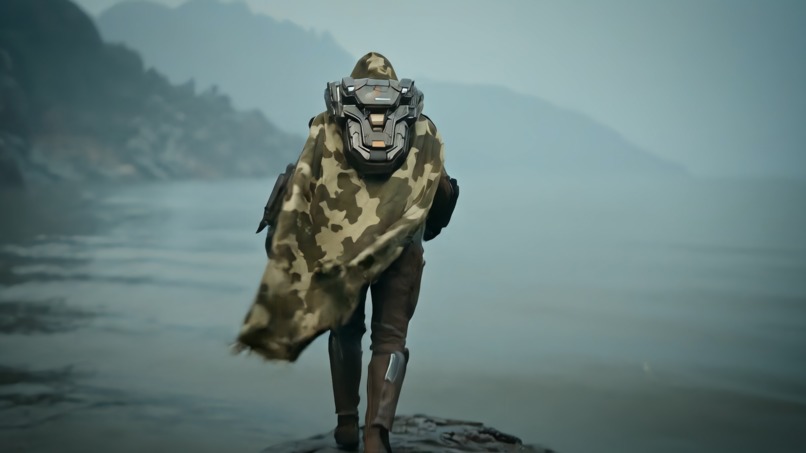 E.V.E: Every Voice Echoes – screenshot 2