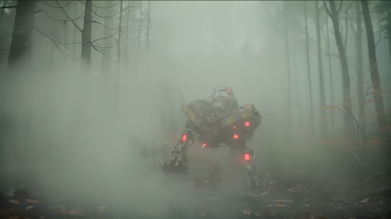 E.V.E: Every Voice Echoes – screenshot 20