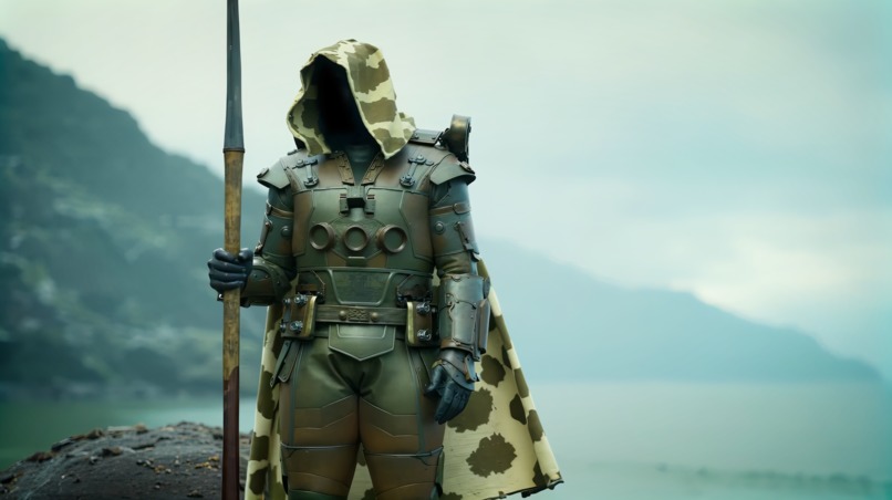 E.V.E: Every Voice Echoes – screenshot 3