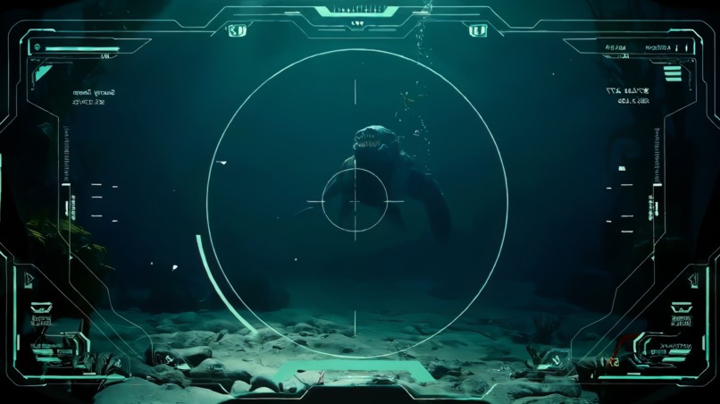 E.V.E: Every Voice Echoes – screenshot 11