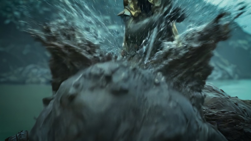 E.V.E: Every Voice Echoes – screenshot 4