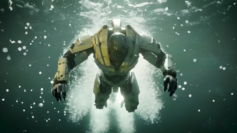 E.V.E: Every Voice Echoes – screenshot 10