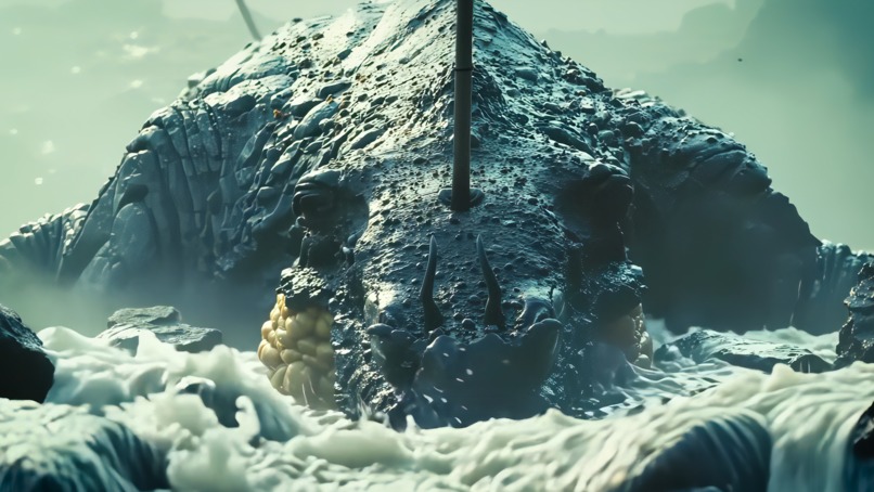 E.V.E: Every Voice Echoes – screenshot 5