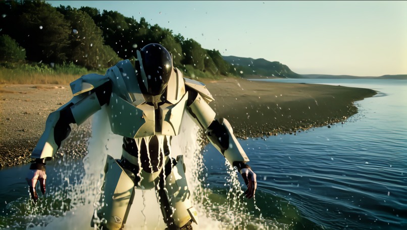 E.V.E: Every Voice Echoes – screenshot 9