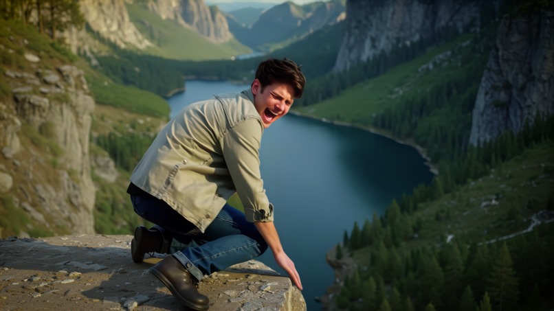 E.V.E: Every Voice Echoes – screenshot 14