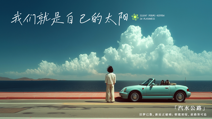 Soda Pop Highway – screenshot 1