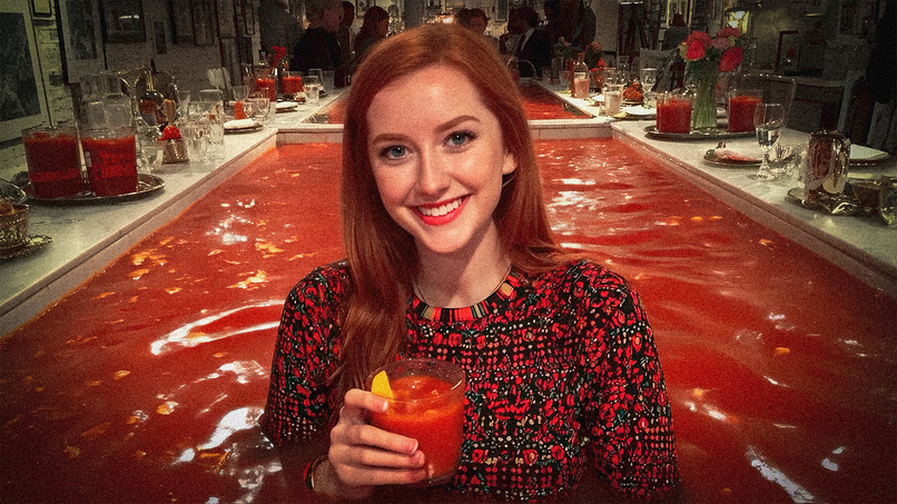 Get in the Soup – screenshot 1