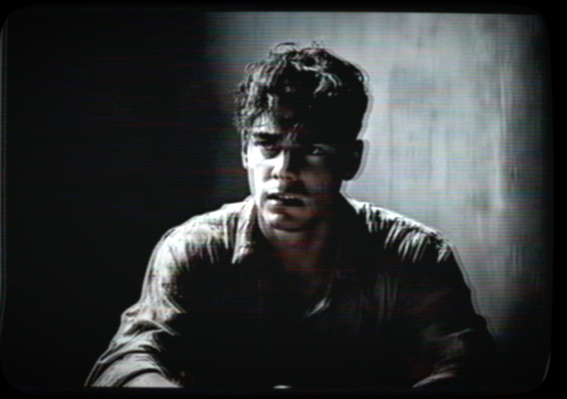 Alien Interview: Reel 1 – screenshot 1