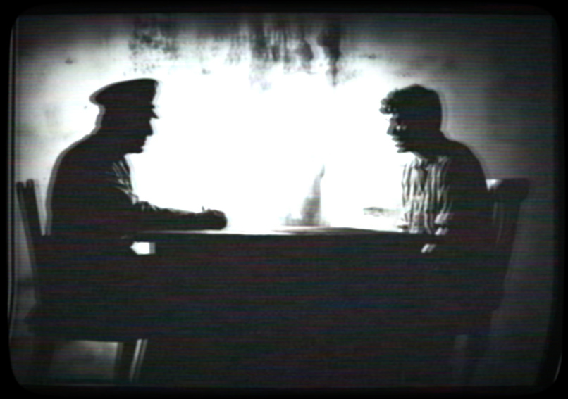 Alien Interview: Reel 1 – screenshot 3