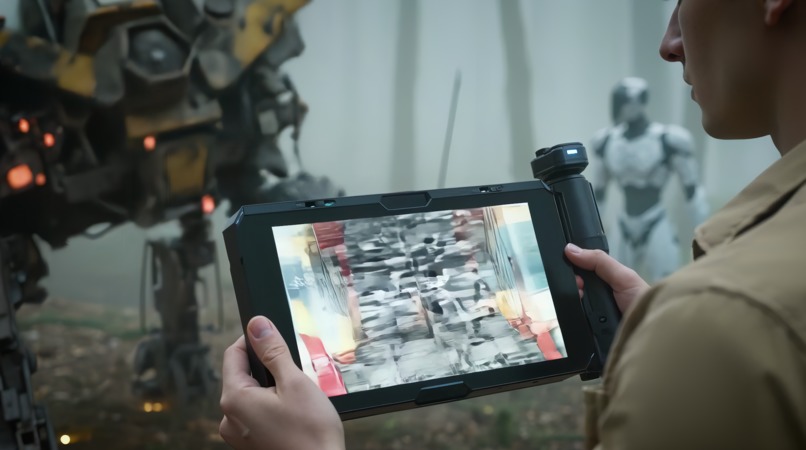 E.V.E: Every Voice Echoes – screenshot 18