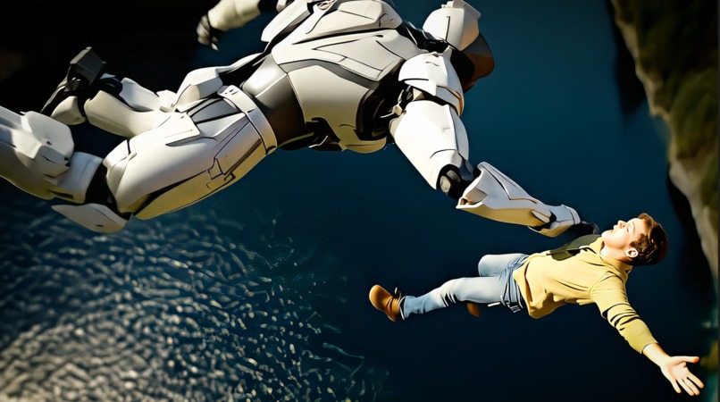 E.V.E: Every Voice Echoes – screenshot 13