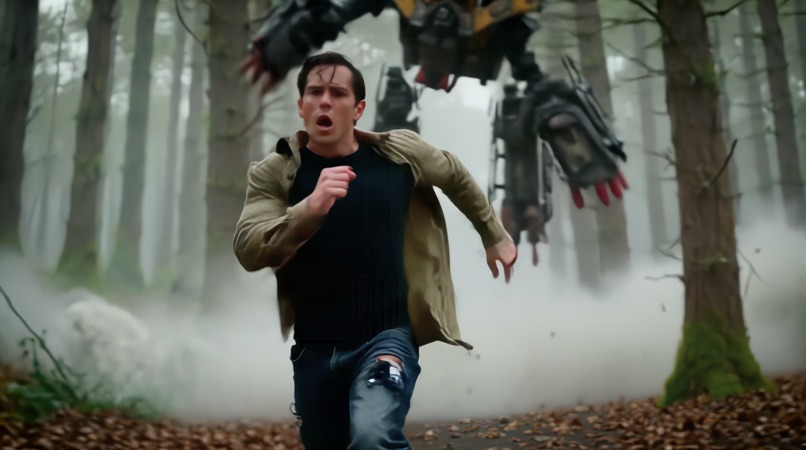 E.V.E: Every Voice Echoes – screenshot 16