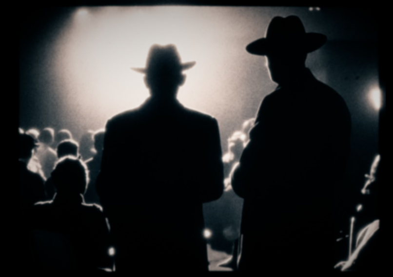 Alien Interview: Reel 1 – screenshot 6