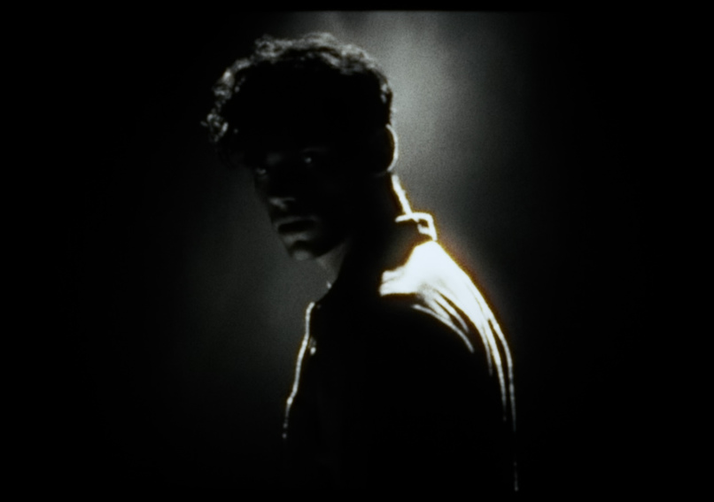 Alien Interview: Reel 1 – screenshot 10