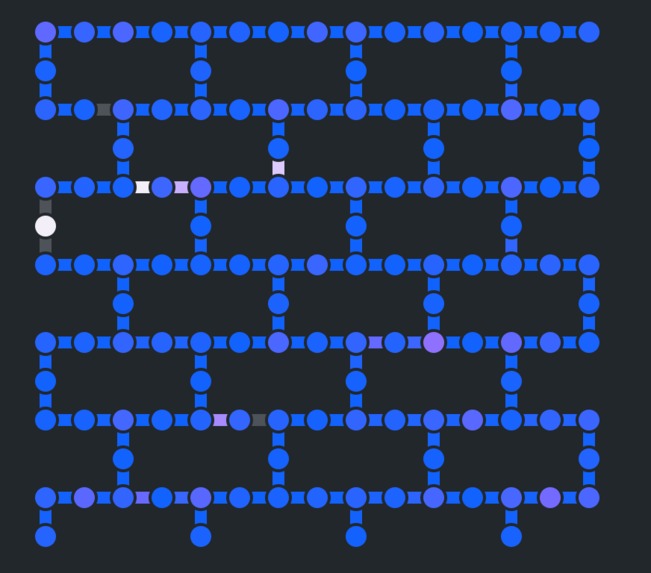 Exploration of Quantum Circuit Transpilation – screenshot 1