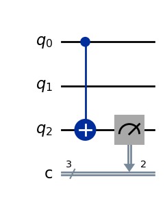 Exploration of Quantum Circuit Transpilation – screenshot 2