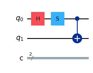 Exploration of Quantum Circuit Transpilation – screenshot 4
