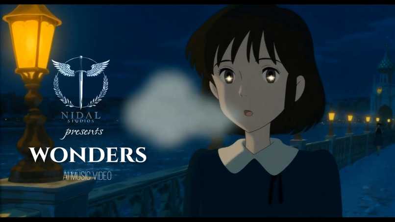 "Mystical Friends" – screenshot 1