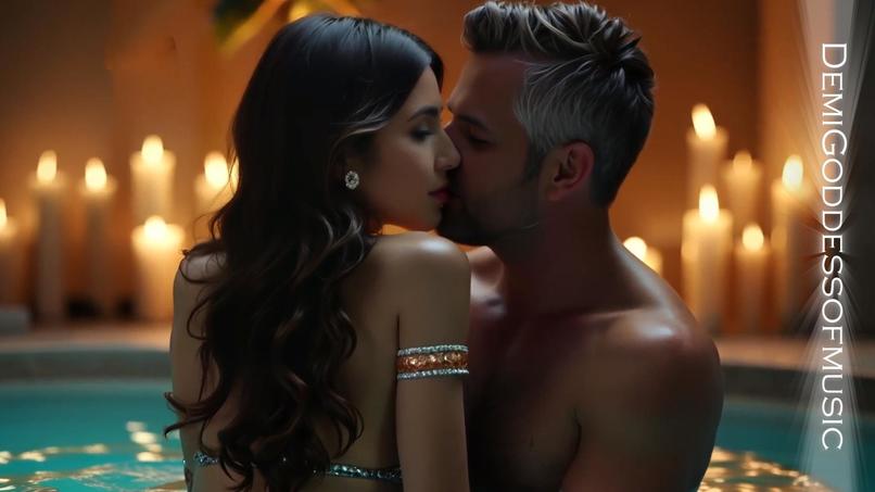 Every Face but Yours (Official AI Music Video) – screenshot 1