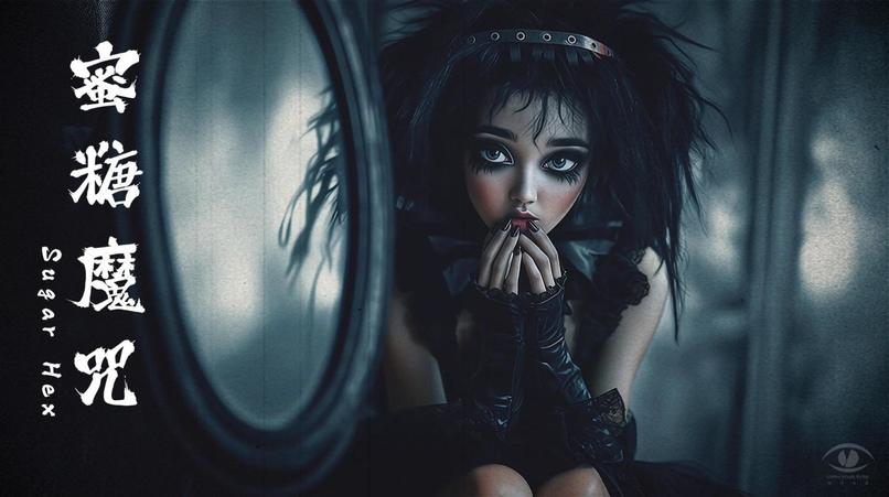 Sugar Hex – screenshot 1