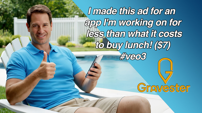 Gravester – screenshot 2