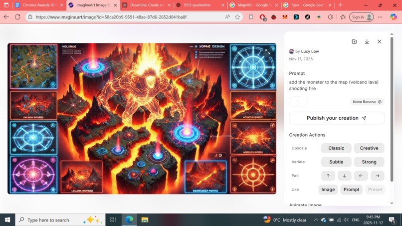 Quaternion Strategy Game – screenshot 11