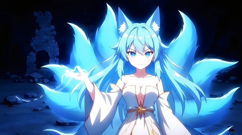 Kawaiizice Origins – screenshot 1