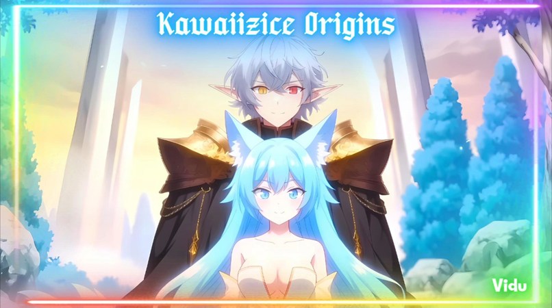 Kawaiizice Origins – screenshot 3