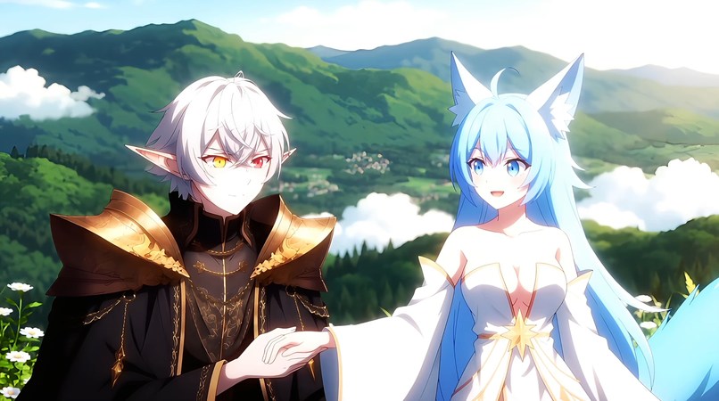 Kawaiizice Origins – screenshot 4