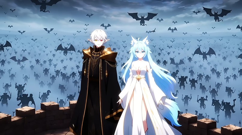 Kawaiizice Origins – screenshot 5