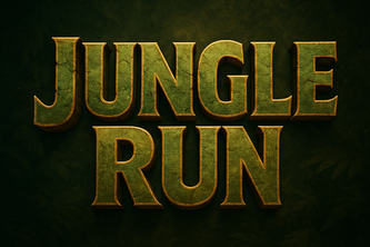 Jungle Run