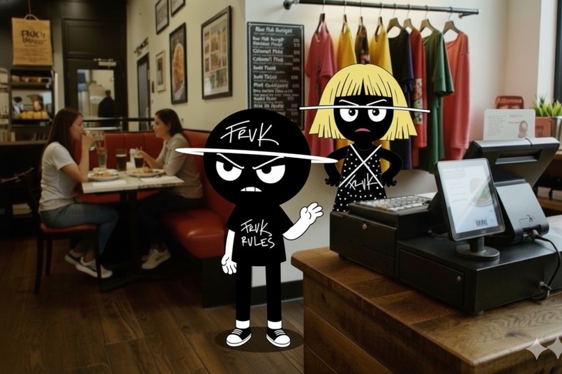 Fruk Buddies Episode 1 – Juana Fruk-Yu – screenshot 1