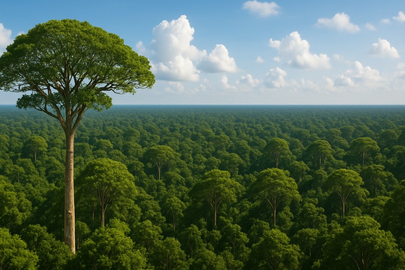 Jungle Run – screenshot 4