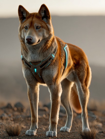 Nova Sidus – screenshot 4